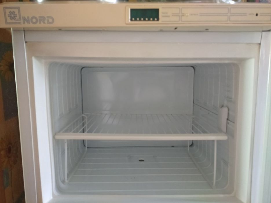 Холодильник Норд