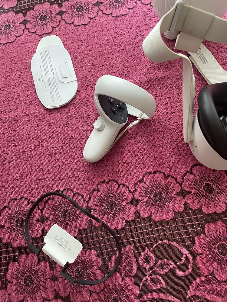 Oculus quest 2 128 gb