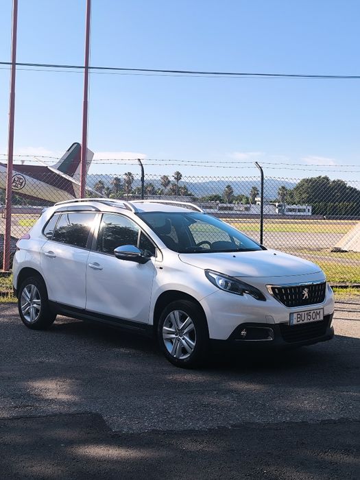 Peugeot 2008 Style
