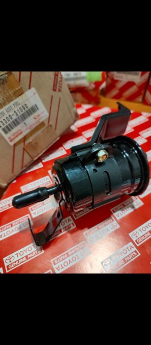 Фильтр топливный TOYOTA Camry, Prado 120