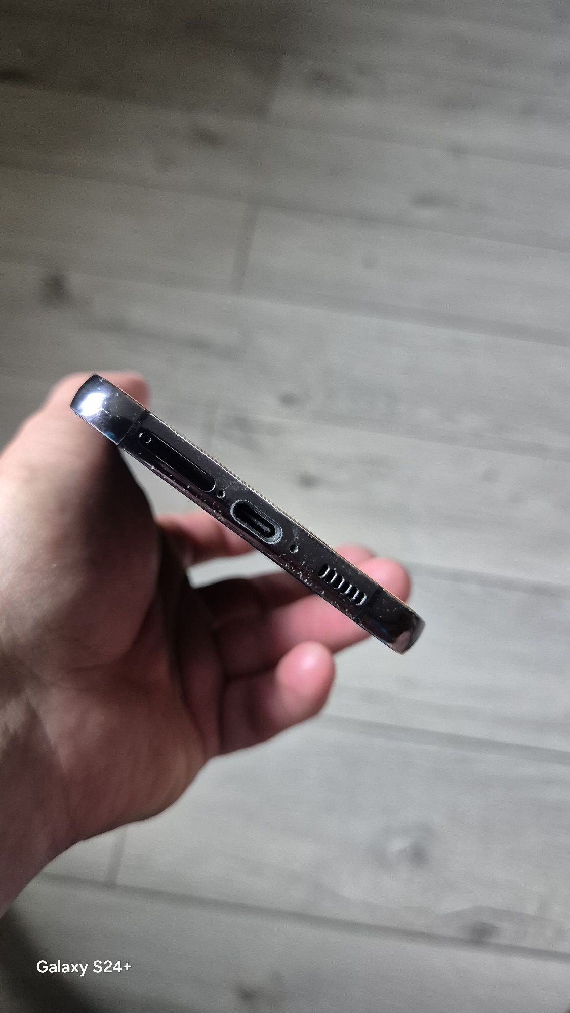 Samsung S23+  256/8 GB