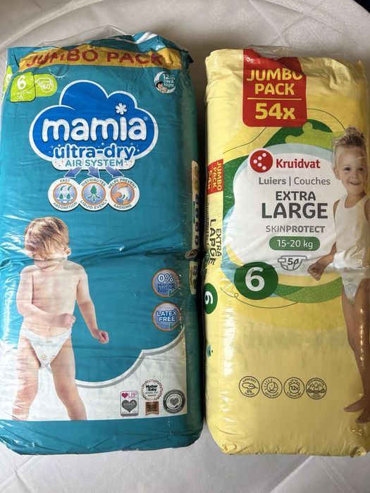 Підгузки , трусики