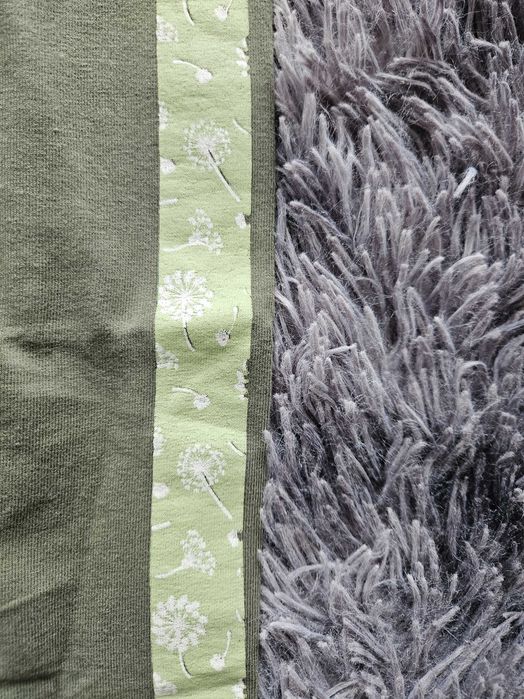 Getry dwie pary r134