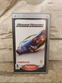 Gra Ridge Racer na PSP