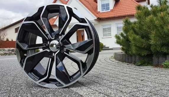 Nowe FELGI BK5296 do Renault Clio Megane Modus Toyota Yaris 16 4x100 !