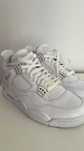 Jordan 4 Retro Pure Money – Nowe, rozmiar 40