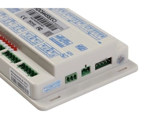 Kontroler karta RDC6445S