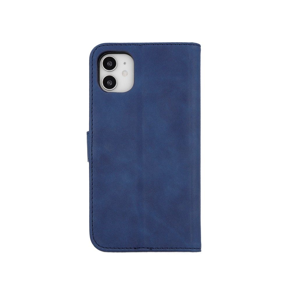 Etui Smart Velvet Book do Samsung Galaxy A32 4G Blue