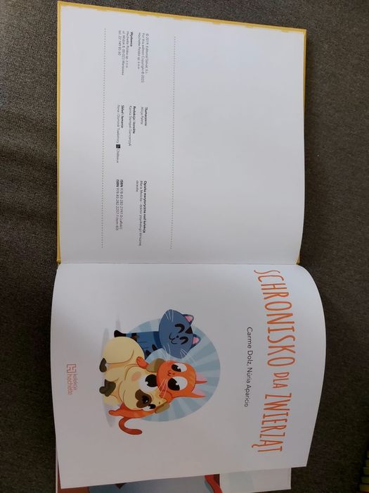 Świat Emocji cała kolekcja Hachette