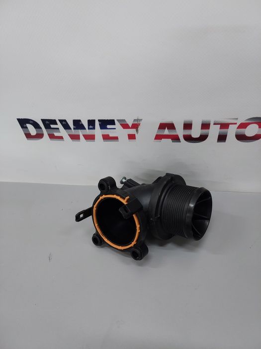 Патрубок інтеркуллера Форд Ескейп Мк4 2020 1.5 Розборка Форд Ескейп