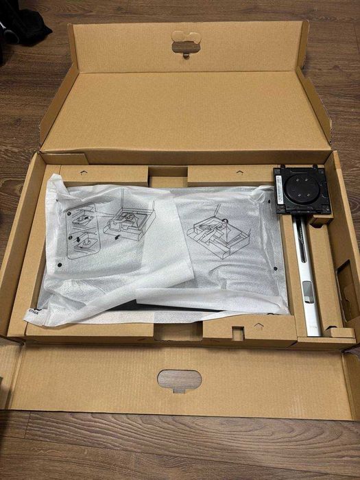 Монітор IPS DELL P2422H