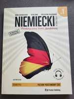 Niemiecki w tłumaczeniach - gramatyka 1 - Preston Publishing