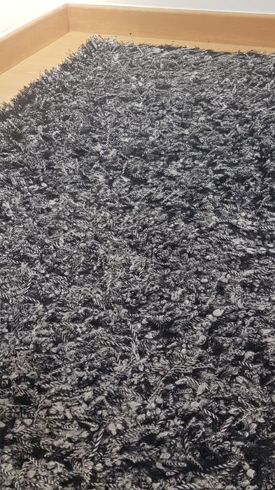 Tapete grande para quarto ou sala