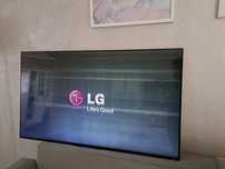 Telewizor LG 4K Utra HD 49'' Smart Tv