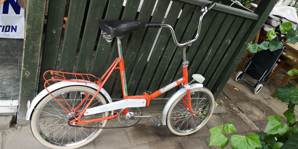 Romet Wigry 2 ZZR jubileuszowy 100% oryginał na 50-lecie wysyłka