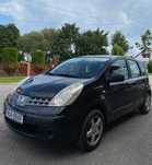 Nissan Note 2006 1.4 benzyna