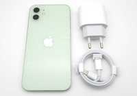 iPhone 12 256GB Green 6.1" (A2172) АКБ 99% / НЕВЕРЛОК айфон