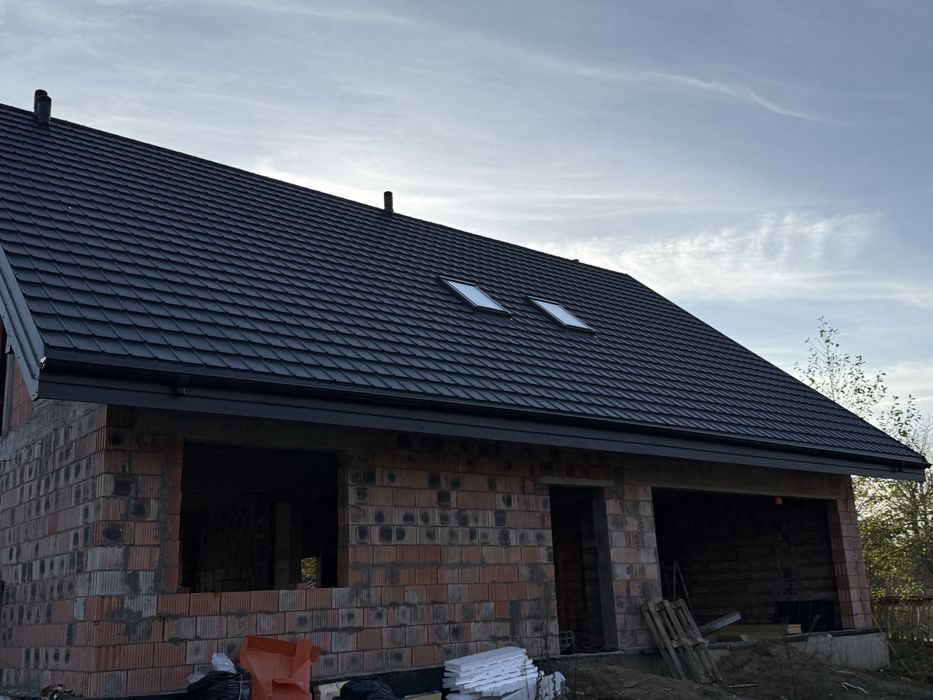 Uslugi cisielsko-dekarskie – solidnie i na czas!