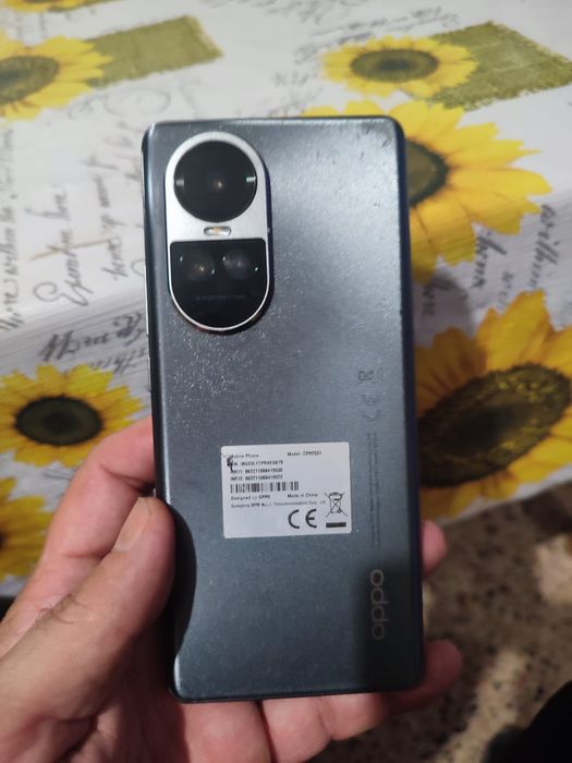 Vendo OPPO RENO10 5G