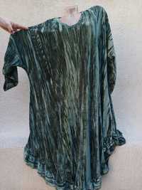 Платье туника,р56-58-60-62