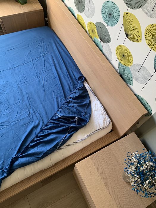 Простирадло на резинці ‼️Акція‼️Простинь на ліжко