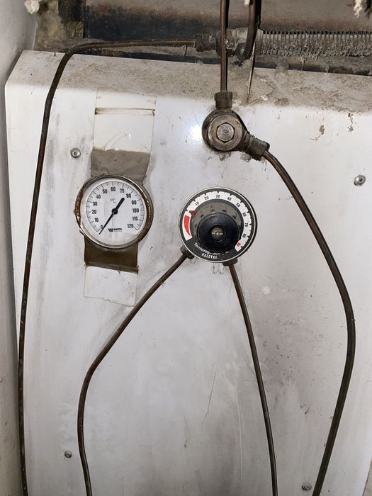 Котел данко 18 кв