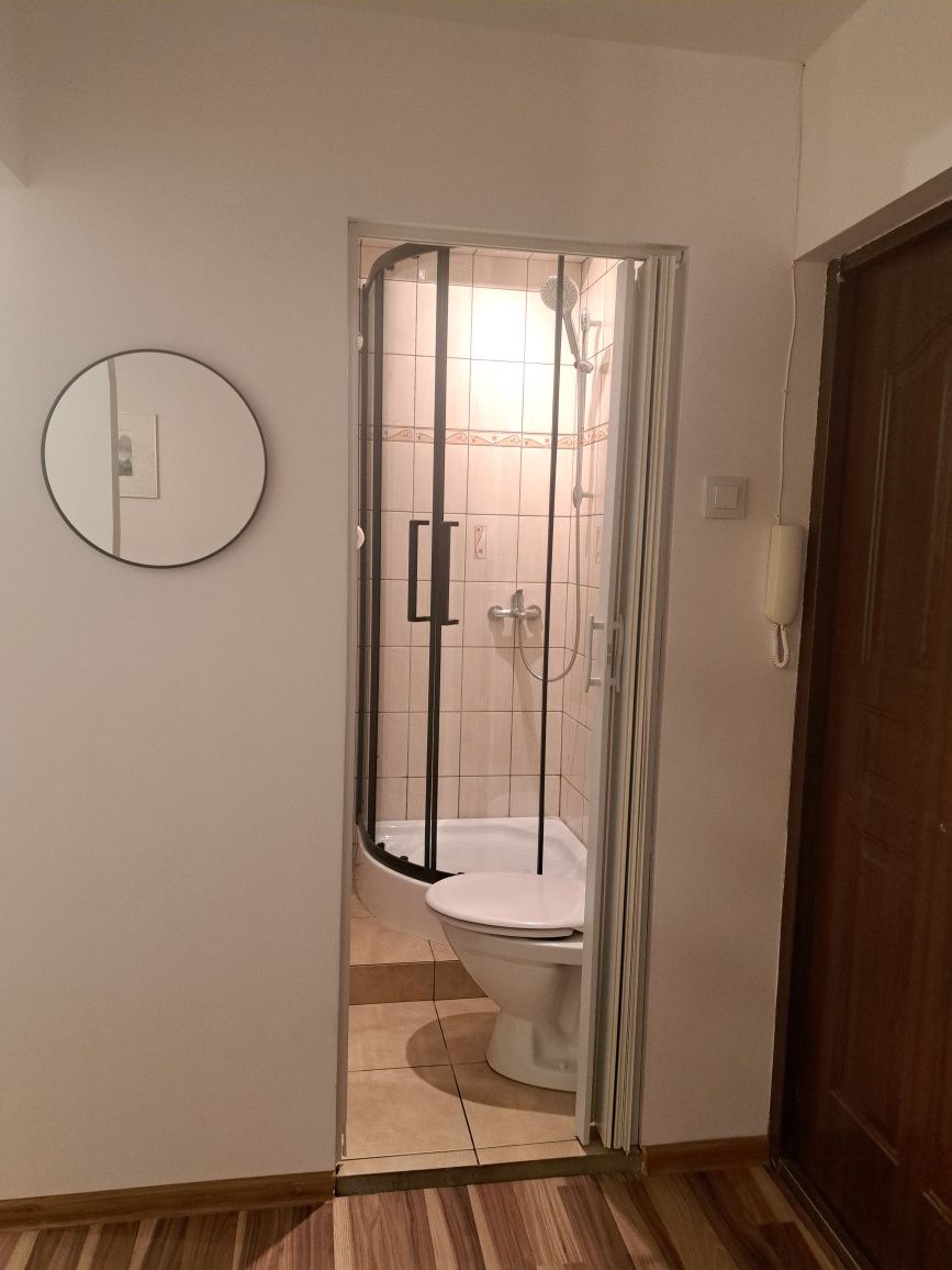 Apartament/Kawalerka Wolne noclegi Brzeźnoi