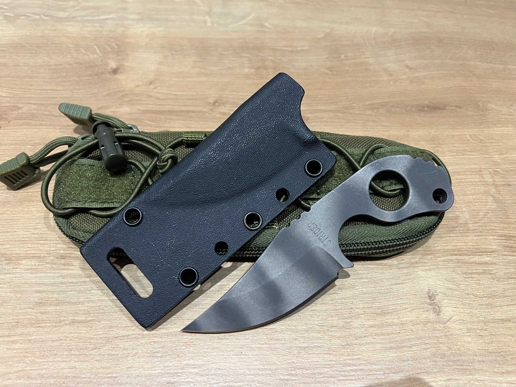 Nóż Strider SLCC Persian TAD Gear