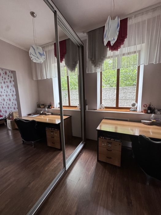 Продам дом с. Королево (сруб)