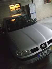 Vende se carro SEAT Ibiza