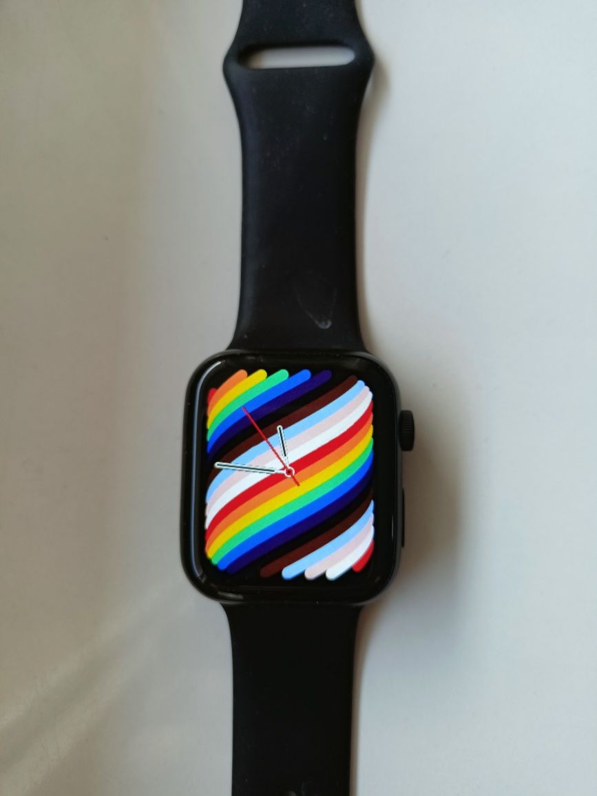 Smartwatch T900 PRO MAX L
