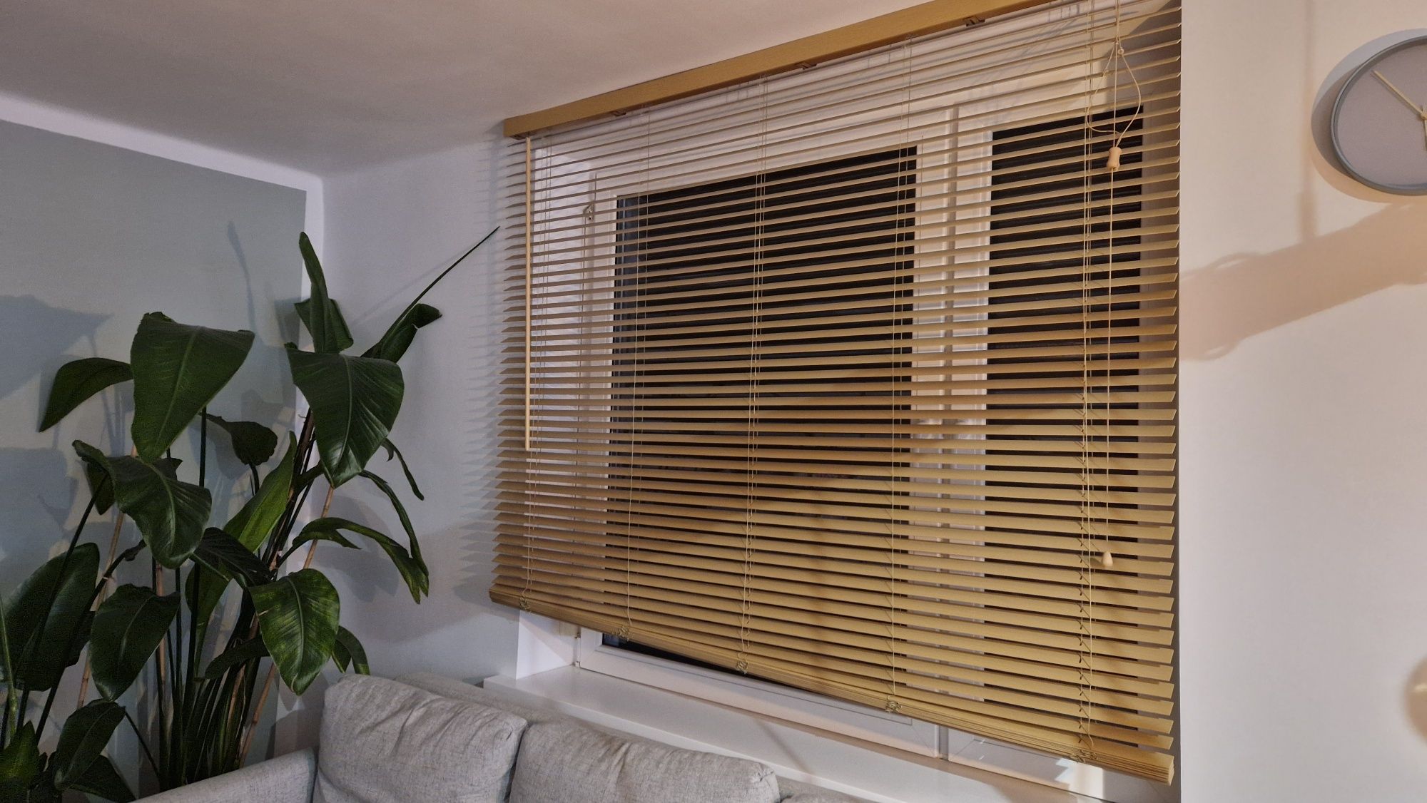 Żaluzje goodhome 180cm
