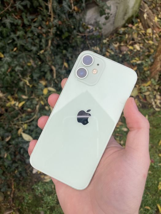 Iphone 12 mini 256gb