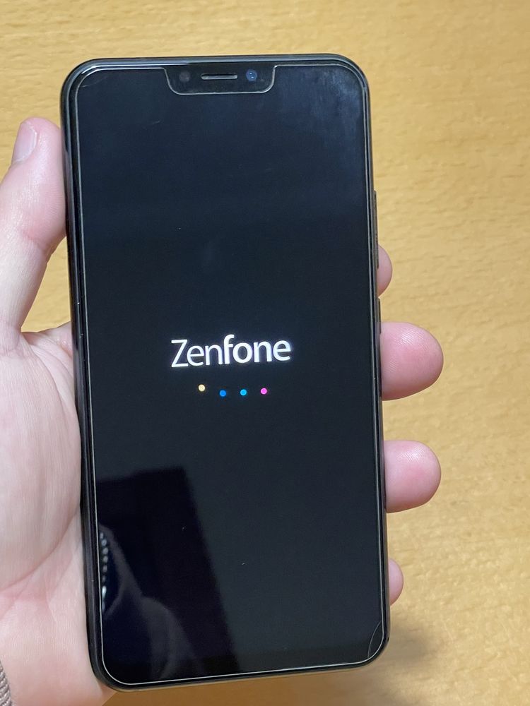 Asus Zenfone 5 Bom estado