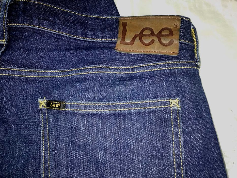Джинси LEE   luke  made in Bangladesh