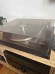Gramofon dual cs- 503-2