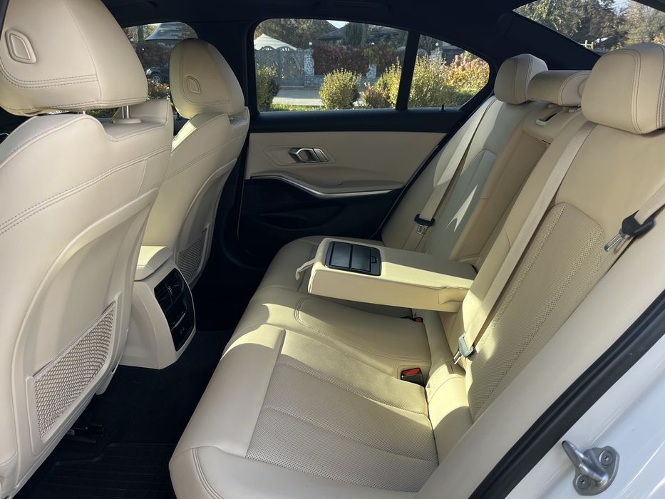 Продаж BMW 330XI 2022 за ГОТІВКУ, або в ЛІЗИНГ | КРЕДИТ