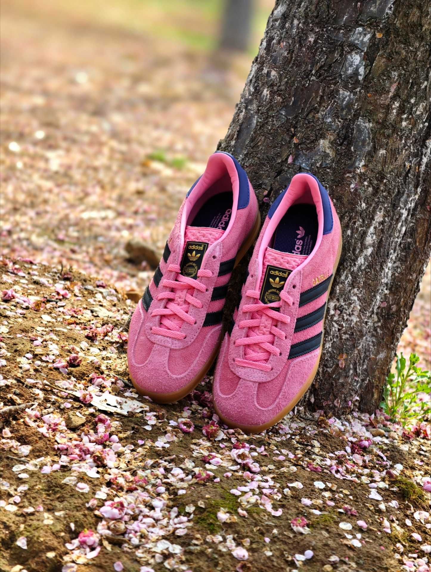 Adidas Gazelle Indoor R.  R.42