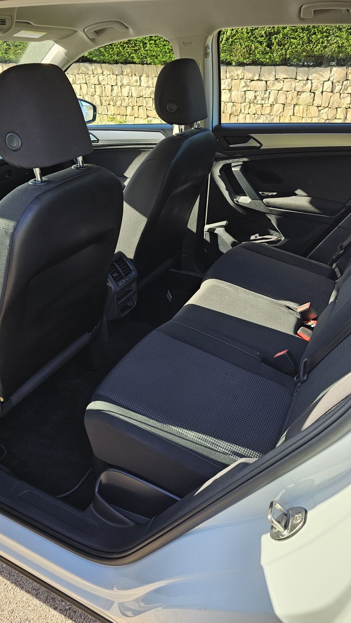 VW Tiguan TDI Nacional