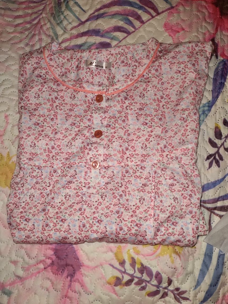 Camisas de dormir