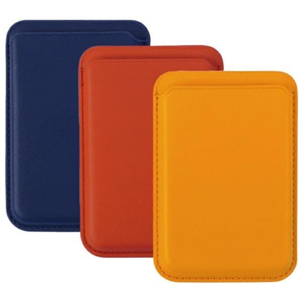 4smarts Portfel Magnetic Case RFIDna karty kredytowe Magcase zestaw