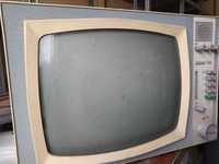 Telewizor antyk Ametyst 102 retro tv