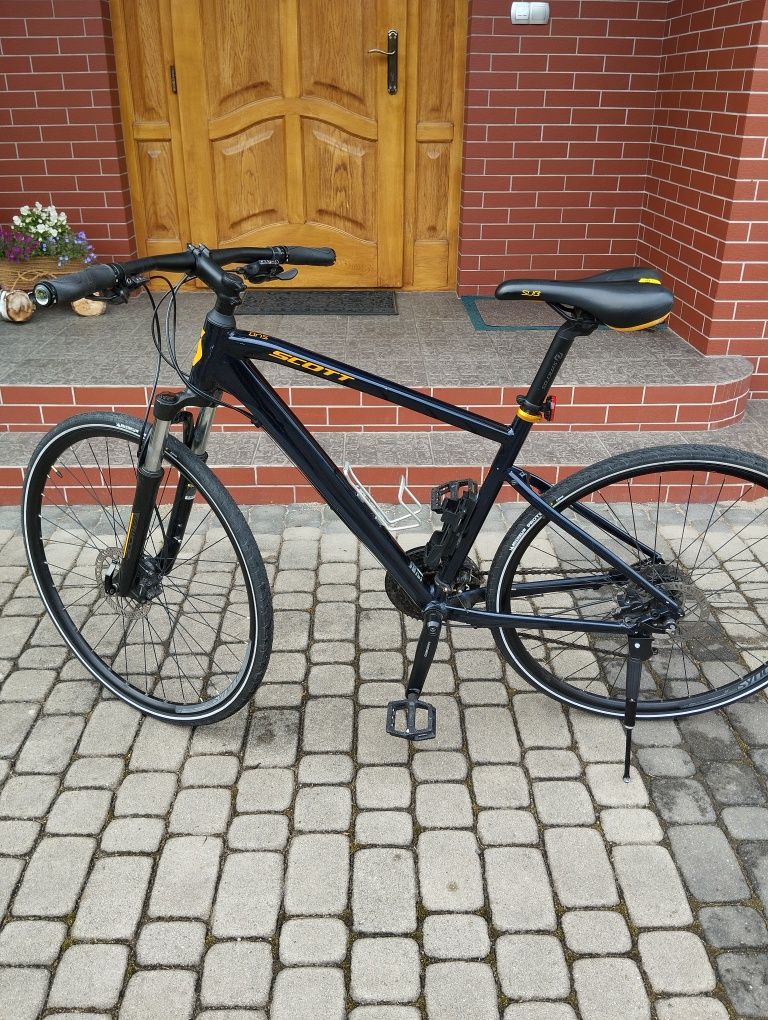 Scott Sub Cross 40 men 28" 2021