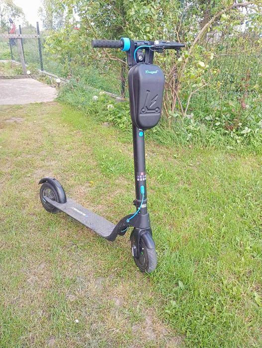 Hulajnoga elektryczna Blaupunkt esc808