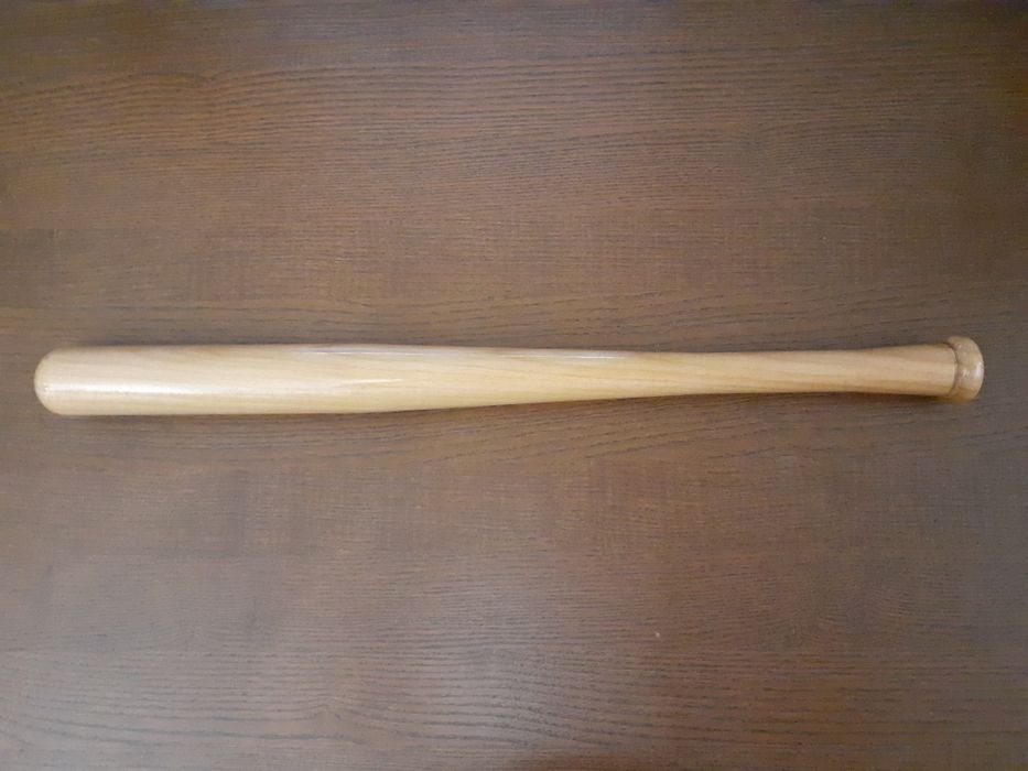 Taco de Baseball Novo