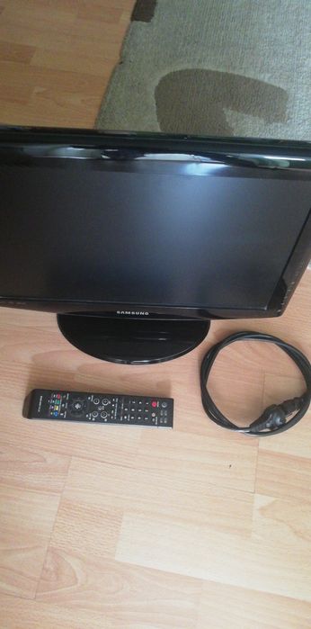 Telewizor tv Samsung mały