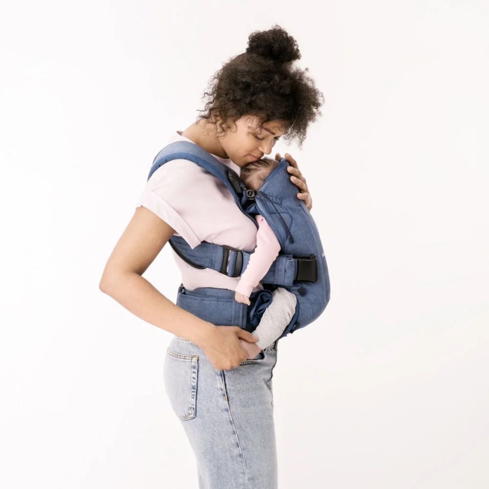 Marsúpio Babybjorn One Baby Carrier