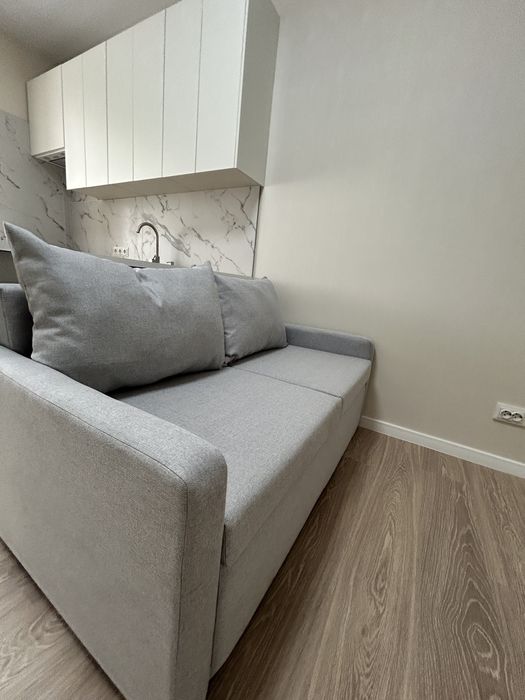 Велика квартира з новим ремонтом! 2% податки! Сертифікат! Без комісії!