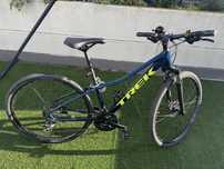 Rower Trek Dual Sport 2 rozmiar S rocznik 2021