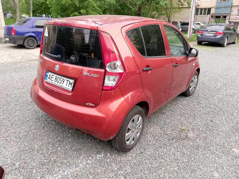 Машина в гарному стані